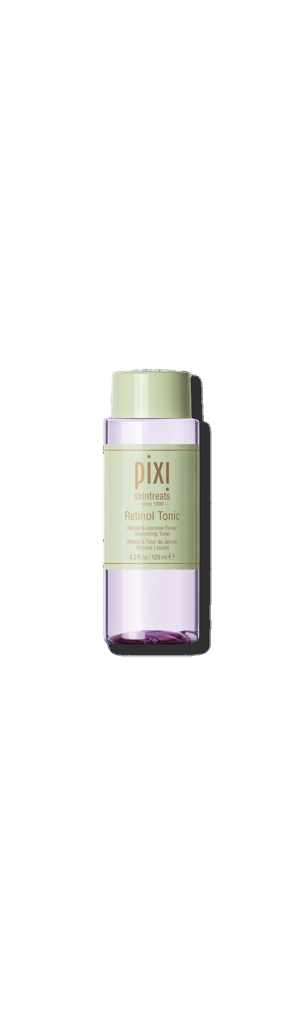 Ulta Pixi  Retinol Tonic Smoothing Toner with Jasmine Flower