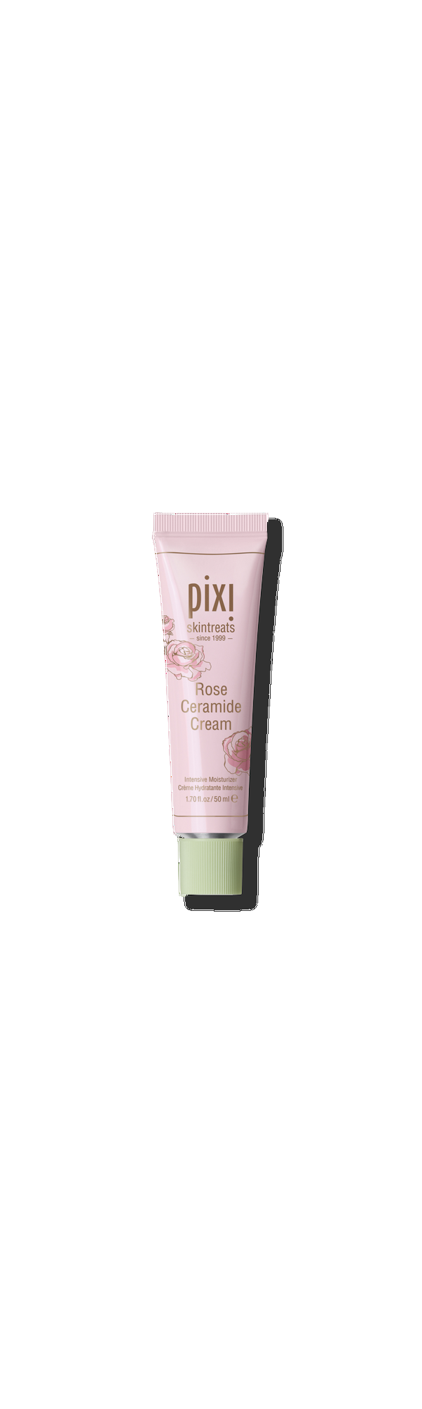 Ulta Pixi  Rose Ceramide Cream Intensive Moisturizer
