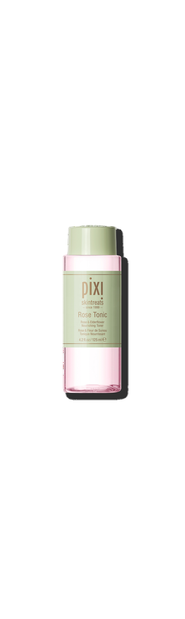 Ulta Pixi  Rose Tonic Nourishing Toner with Rose and Elderflower