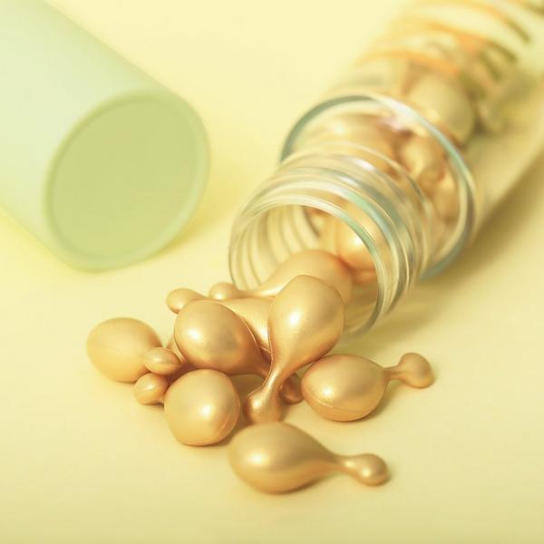 Ulta Pixi  Vitamin-C CapsuleCare Brightening Face Serum