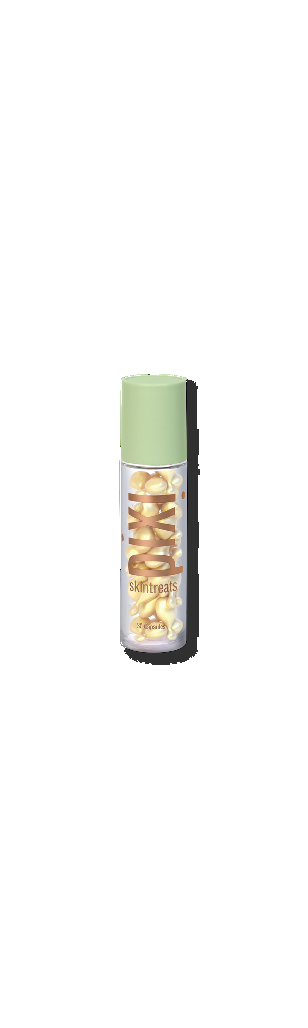 Ulta Pixi  Vitamin-C CapsuleCare Brightening Face Serum