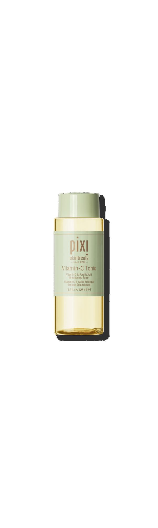 Ulta Pixi  Vitamin-C Tonic Brightening Toner with Ferulic Acid