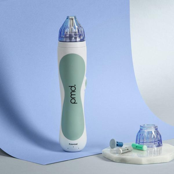 Ulta PMD  Personal Microderm Replacement Discs Green - Moderate