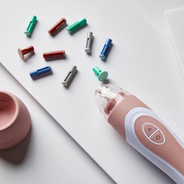 Ulta PMD  Personal Microderm Replacement Discs Green - Moderate