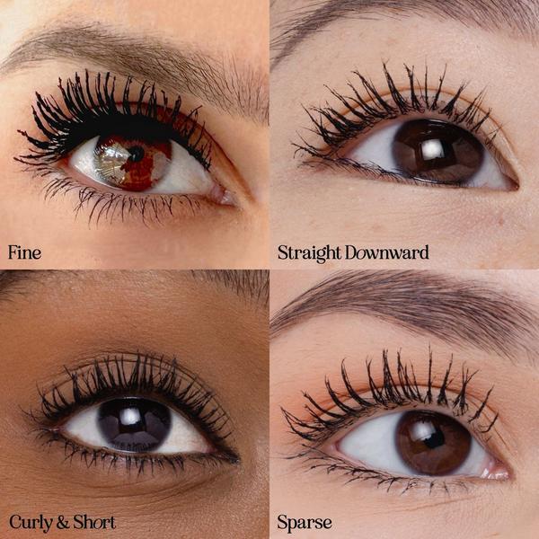 Ulta Polite Society  Greatest Lashes Of All Time Volumizing & Lengthening Mascara