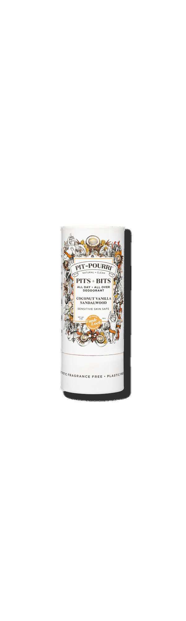 Ulta Poo~Pourri  Coconut Vanilla Sandalwood Pit~Pourri