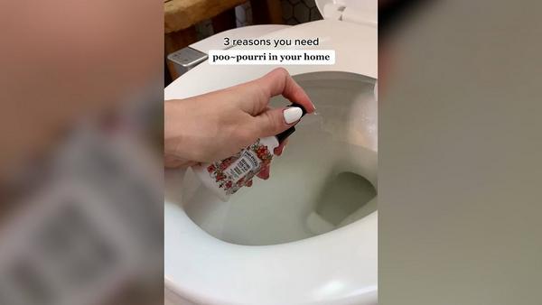 Ulta Poo~Pourri  Wanderlust On-The-Go 3 Pack Before-You-Go Toilet Spray Travel Size Set