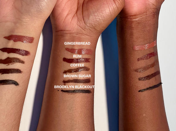 Ulta POUND CAKE  Brown Batter Cake Batter Liquid Lipstick