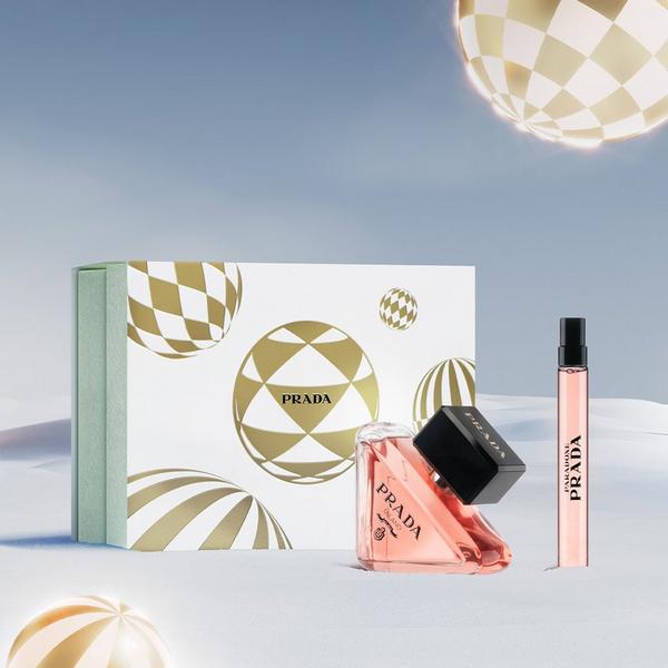 Ulta Prada  Paradoxe Eau De Parfum 2 Piece Women's Fragrance Gift Set