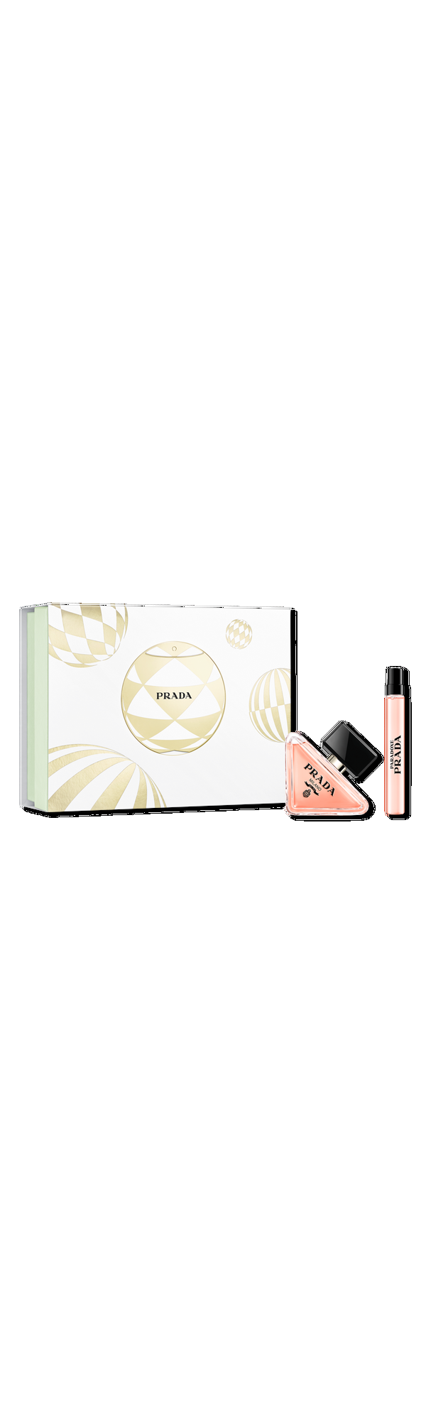 Ulta Prada  Paradoxe Eau de Parfum 2 Piece Women's Fragrance Gift Set