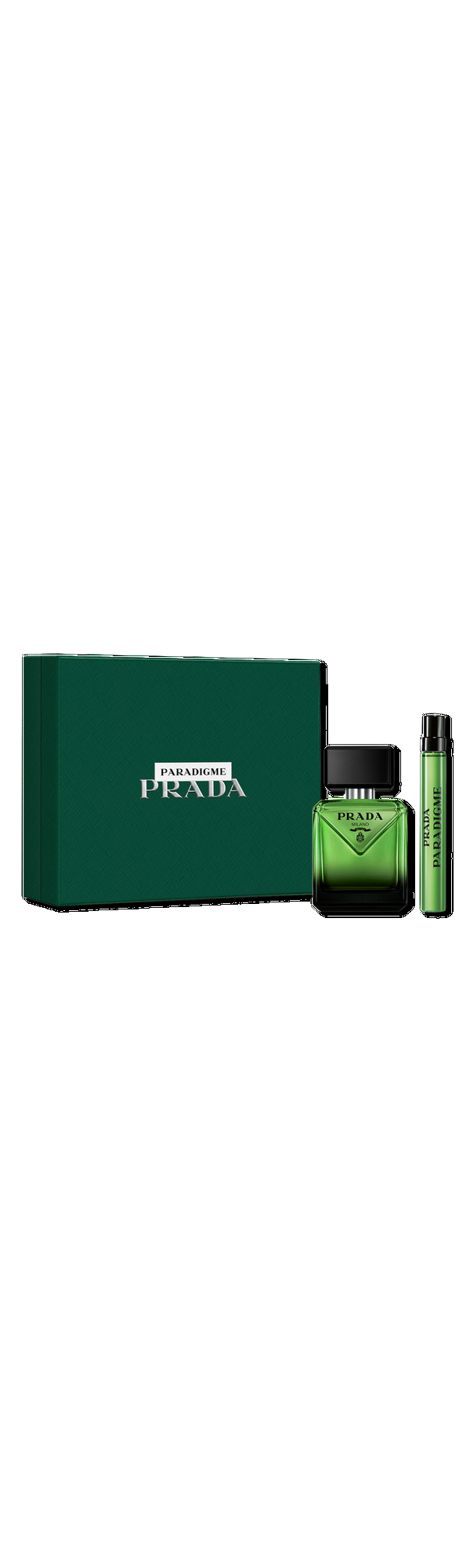 Ulta Prada  Prada 2-Piece Paradigme Eau de Parfum Cologne Gift Set