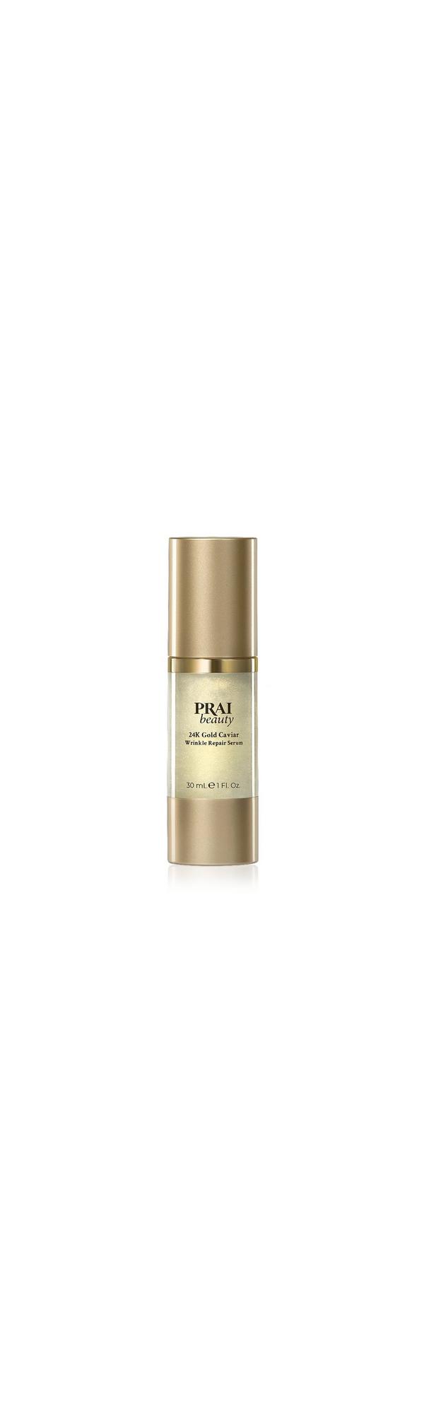 Ulta PRAI Beauty  24K Gold Caviar Wrinkle Repair Serum