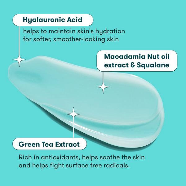 Ulta Proactiv  Green Tea Moisturizer With Hyaluronic Acid