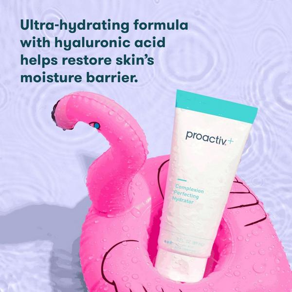 Ulta Proactiv  Proactiv+ Complexion Perfecting Hydrator