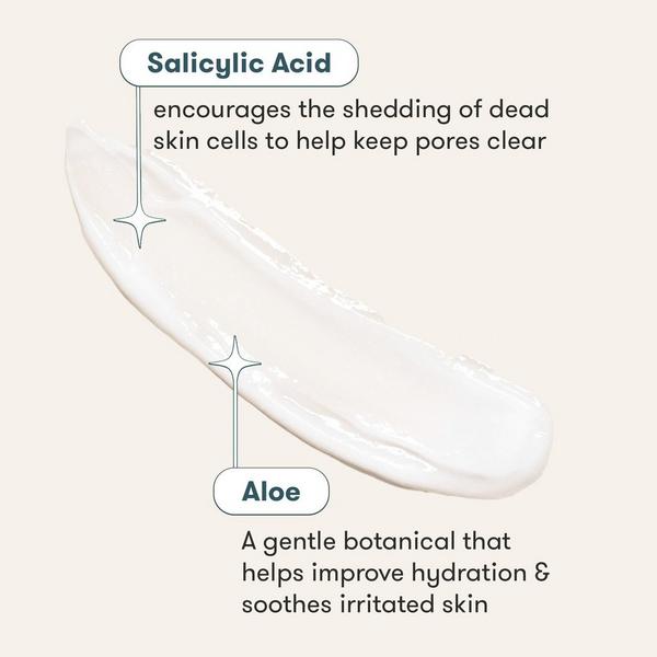 Ulta Proactiv  Proactiv+ Smoothing BHA Exfoliating Cleanser