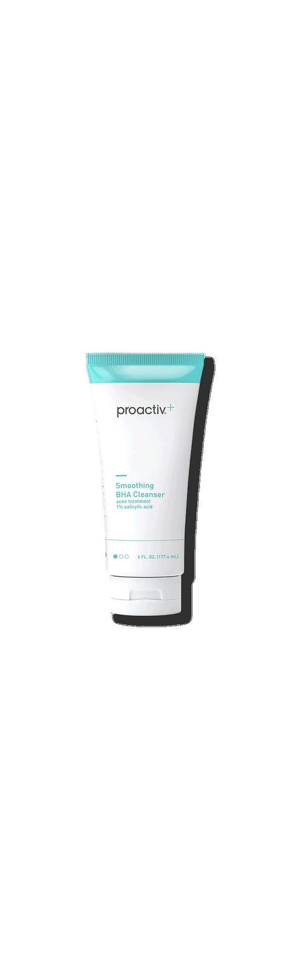 Ulta Proactiv  Proactiv+ Smoothing BHA Exfoliating Cleanser