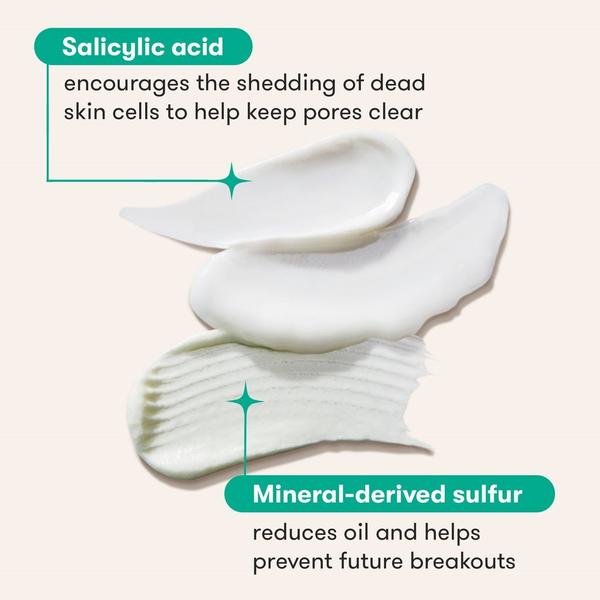 Ulta Proactiv  ProactivClean Mild Acne-Fighting Treatment Routine