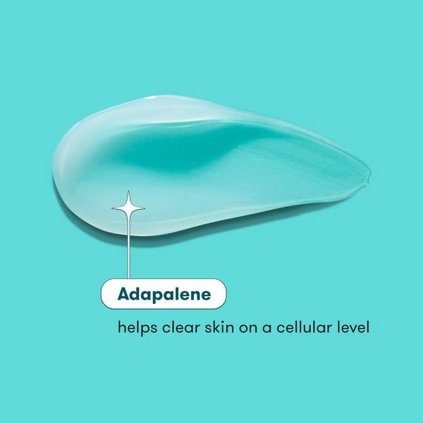 Ulta Proactiv  ProactivMD Adapalene Gel 0.1% Acne Treatment