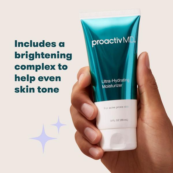 Ulta Proactiv  ProactivMD Ultra-Hydrating Moisturizer