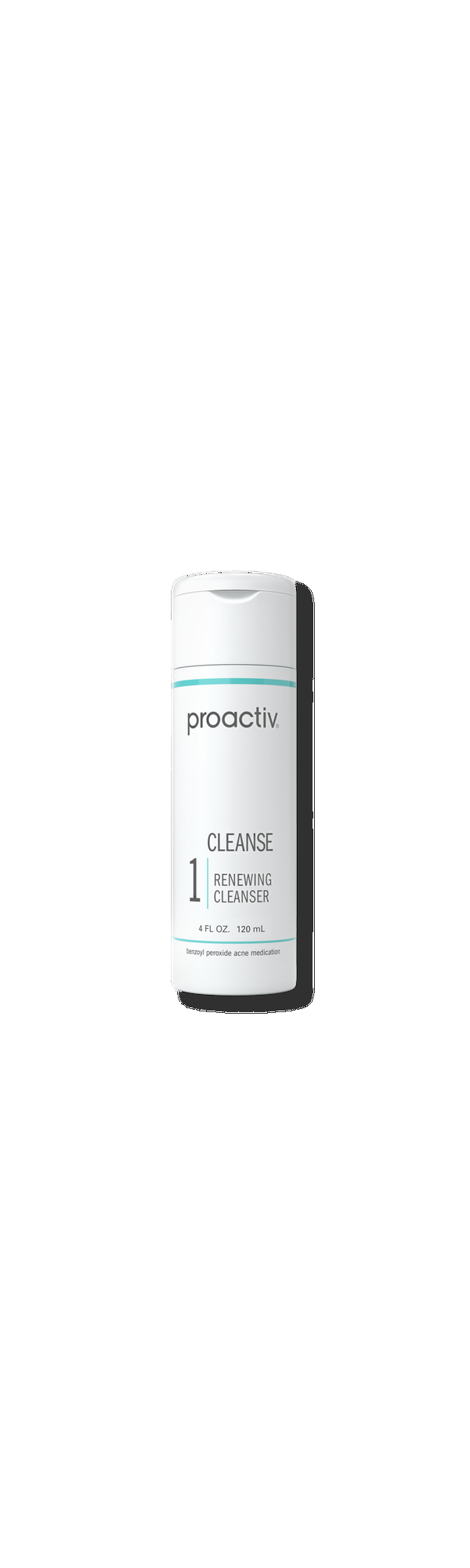 Ulta Proactiv  Renewing Cleanser with Benzoyl Peroxide