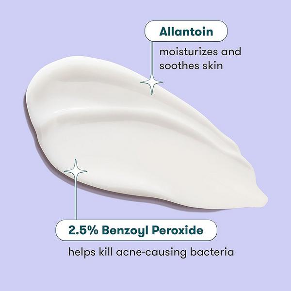 Ulta Proactiv  Repairing Treatment With Benzoyl Peroxide