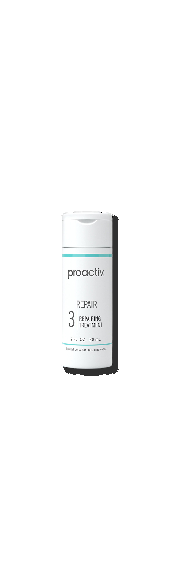 Ulta Proactiv  Repairing Treatment with Benzoyl Peroxide