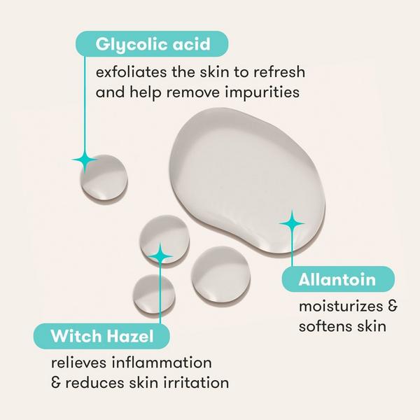 Ulta Proactiv  Revitalizing Toner With Glycolic Acid