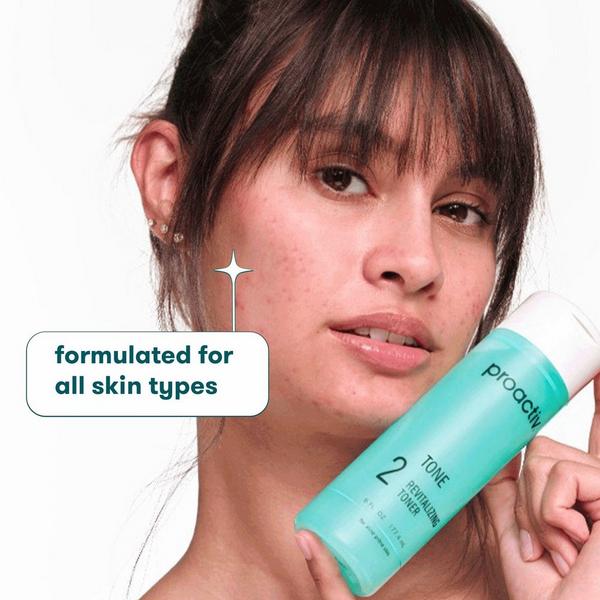 Ulta Proactiv  Revitalizing Toner With Glycolic Acid