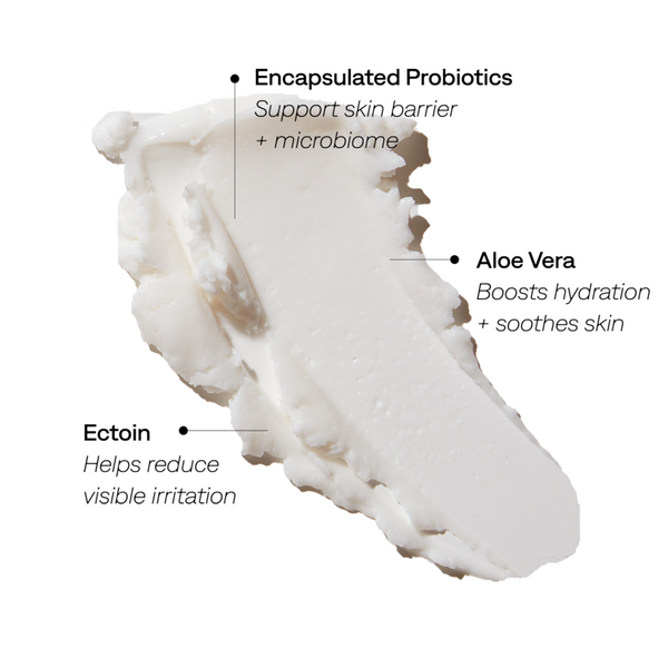 Ulta PROVENCE Beauty  Bare Lumière Barrier Repair Creme