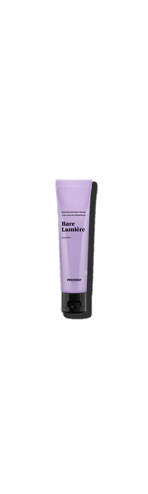 Ulta PROVENCE Beauty  Bare Lumière Barrier Repair Creme