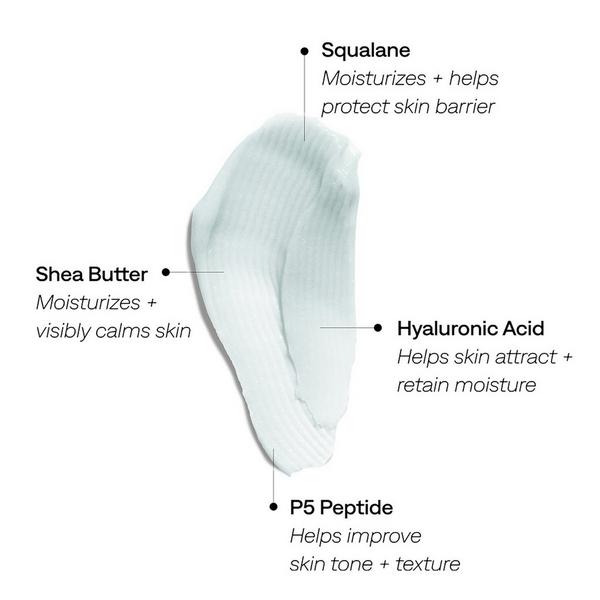 Ulta PROVENCE Beauty  Bleu Cloud Night Recovery Moisturizer