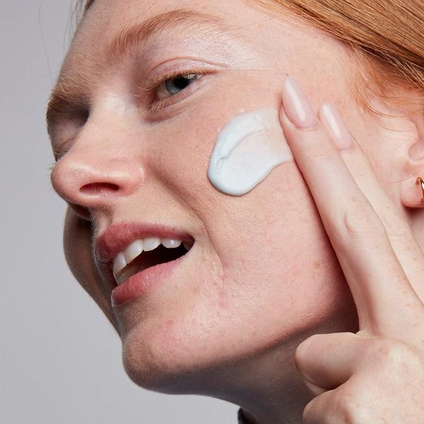 Ulta PROVENCE Beauty  Bleu Cloud Night Recovery Moisturizer