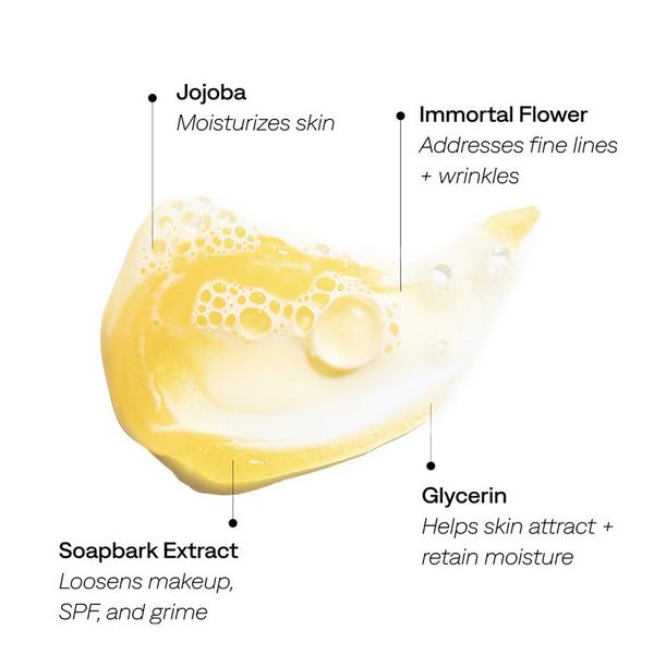 Ulta PROVENCE Beauty  Bloom Baume Makeup Cleansing Balm