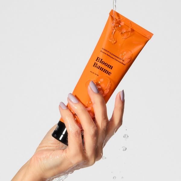 Ulta PROVENCE Beauty  Bloom Baume Makeup Cleansing Balm