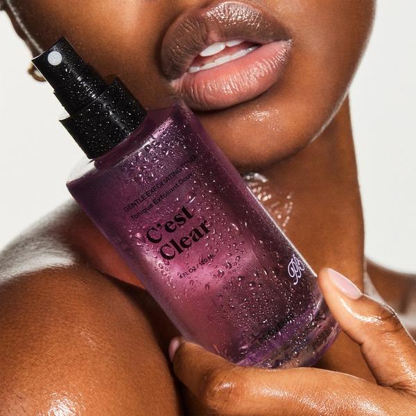 Ulta PROVENCE Beauty  C'est Clear Gentle Exfoliating Toner