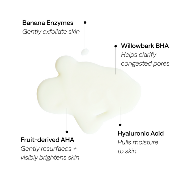 Ulta PROVENCE Beauty  Daily Doux BHA Exfoliating Serum