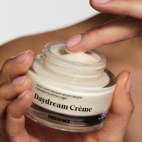 Ulta PROVENCE Beauty  Daydream Crème Daily Lightweight Moisturizer