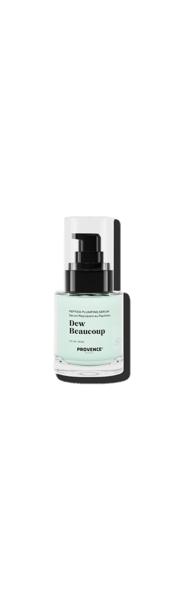 Ulta PROVENCE Beauty  Dew Beaucoup Copper Peptide Plumping Serum