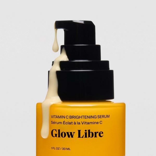 Ulta PROVENCE Beauty  Glow Libre Vitamin C Brightening Serum