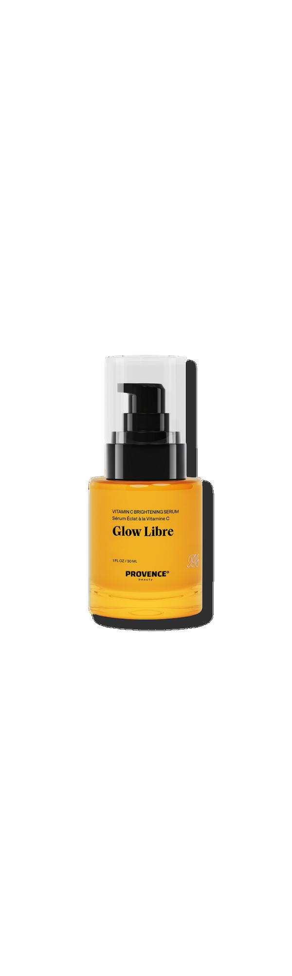 Ulta PROVENCE Beauty  Glow Libre Vitamin C Brightening Serum