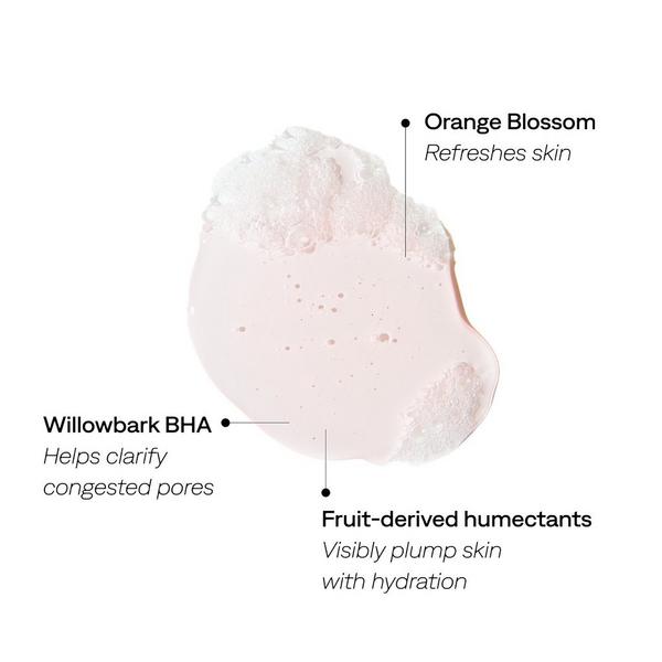 Ulta PROVENCE Beauty  Pink Gelée Gentle Daily Cleanser