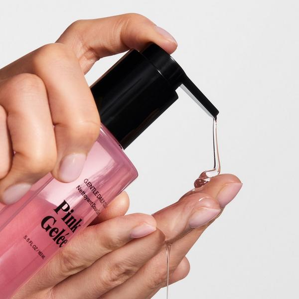 Ulta PROVENCE Beauty  Pink Gelée Gentle Daily Cleanser