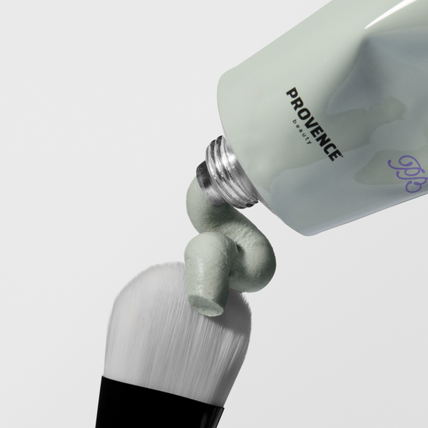 Ulta PROVENCE Beauty  Pore Amour Clarifying Clay Mask