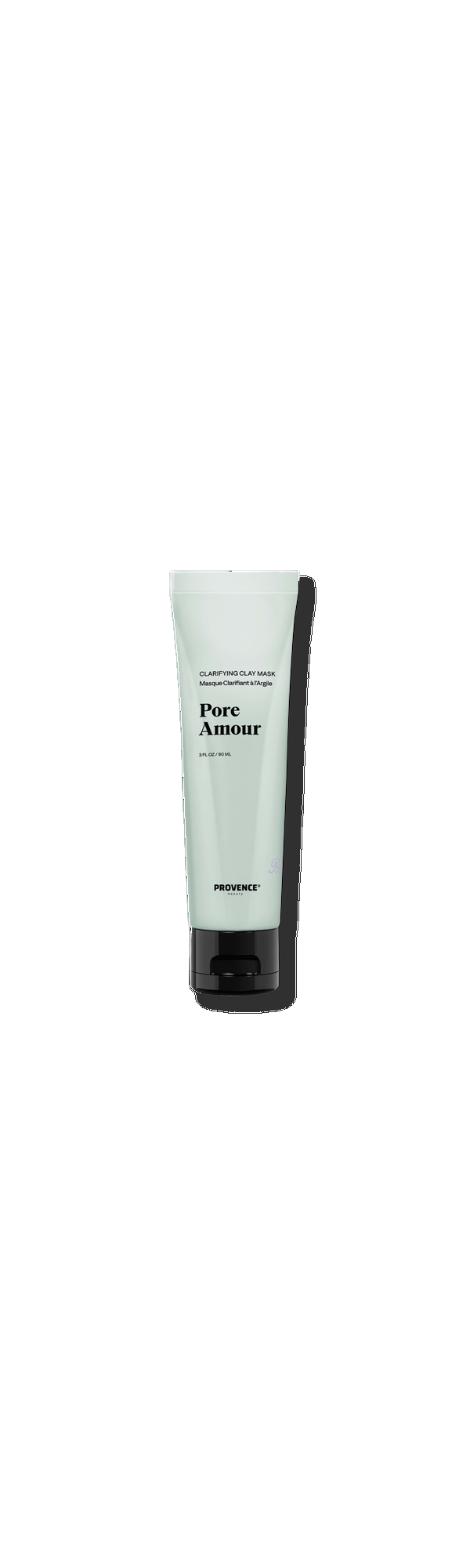Ulta PROVENCE Beauty  Pore Amour Clarifying Clay Mask