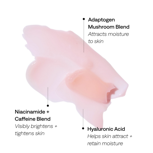 Ulta PROVENCE Beauty  Super Fraîche Brightening Eye Cream