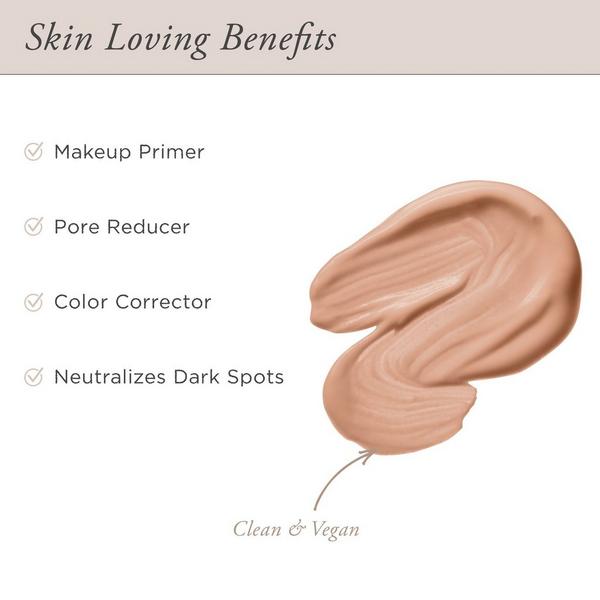 Ulta PÜR  4-in-1 Correcting Primer Dark Spot Corrector