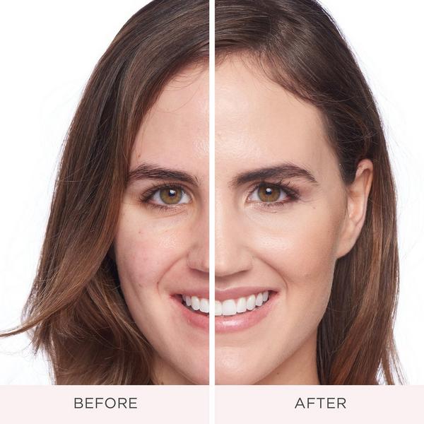 Ulta PÜR  4-in-1 Love Your Selfie Longwear Foundation & Concealer