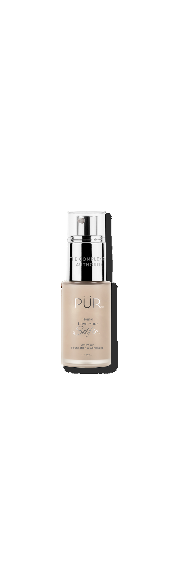 Ulta PÜR  4-in-1 Love Your Selfie Longwear Foundation & Concealer