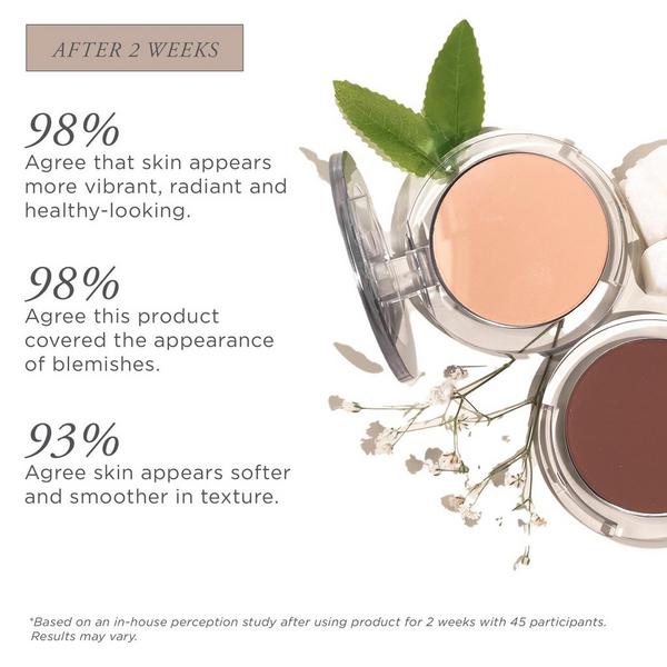 Ulta PÜR  4-in-1 Pressed Mineral Makeup Broad Spectrum SPF 15