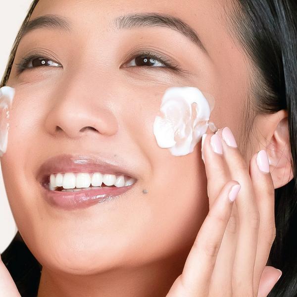 Ulta PÜR  Cloud Cream Gel-to-Water Hydrating Essence Moisturizer